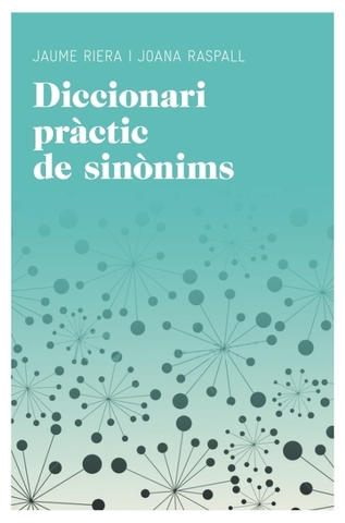 Diccionari pràctic de sinònims catalans