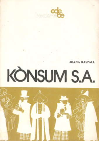 Kònsum S.A.