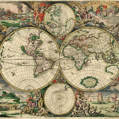 Timeline: Interwar Years