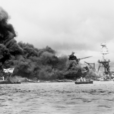 Timeline: WWII Events