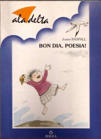 Bon dia, poesia