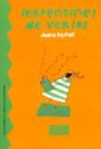 Serpentines de versos