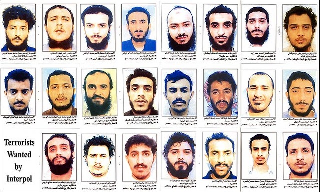 Al Qaida Members Escape Jail