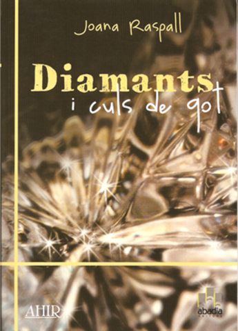 Diamants i culs de gots