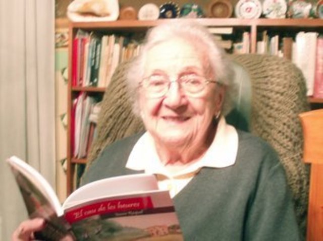 El cau de les heures