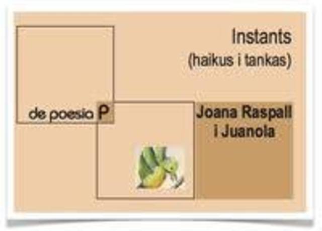 Instans haikus i tankes