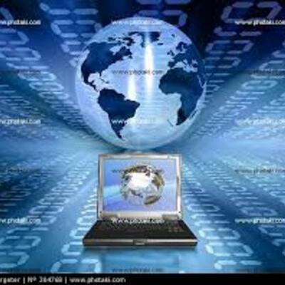 Timeline: Industria Tecnologica