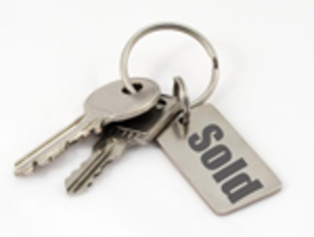 Purchase of Property