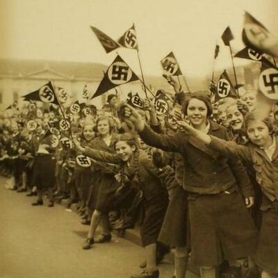 Timeline: Interwar Years