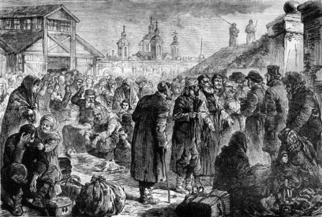 פרעות סופות בנגב