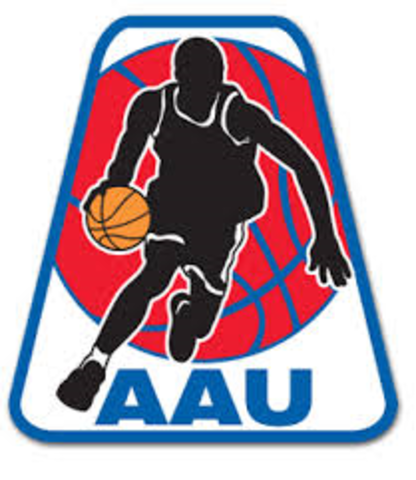 Pr-AAU basketball