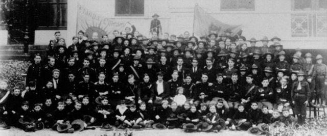 Irish War of Independence