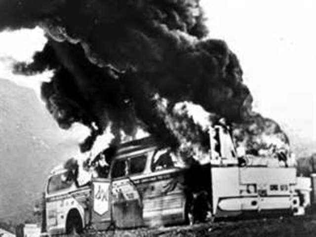 Freedom riders