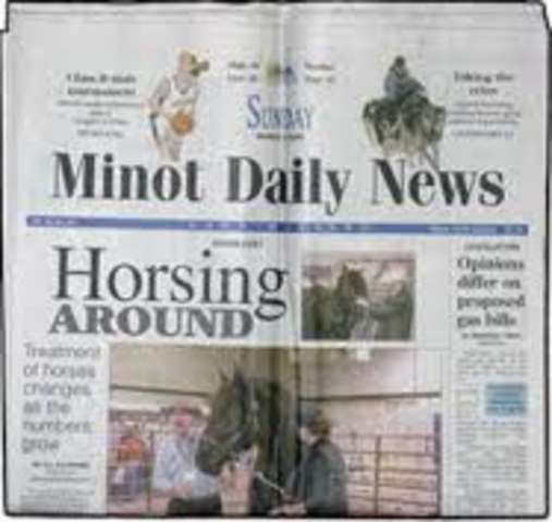 IM-Reading the Newspaper