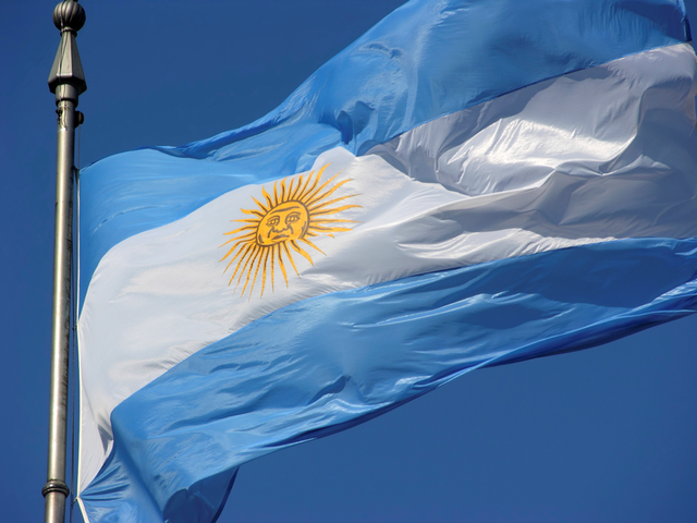 Independencia de Argentina