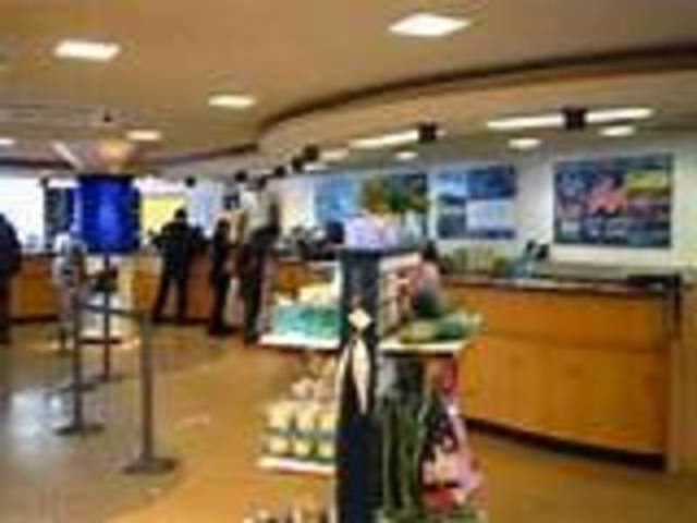 Nacen grandes Intituciones