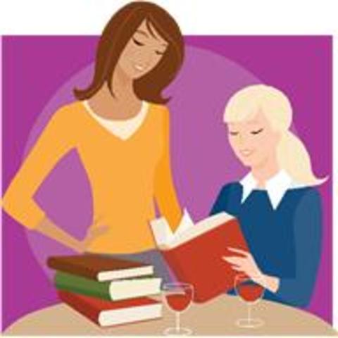 Swapping books again...just a few more chapters!