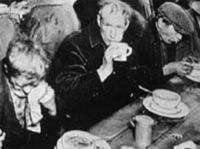 Britain's Unemployment Rate