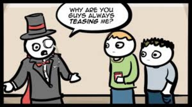 2.1: Sunday, late night