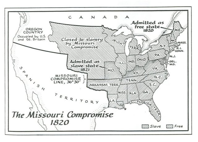 Missouri Compromise