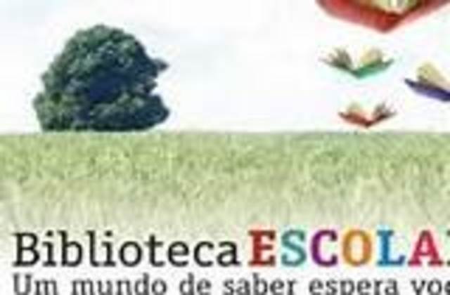 Biblioteca Escolar