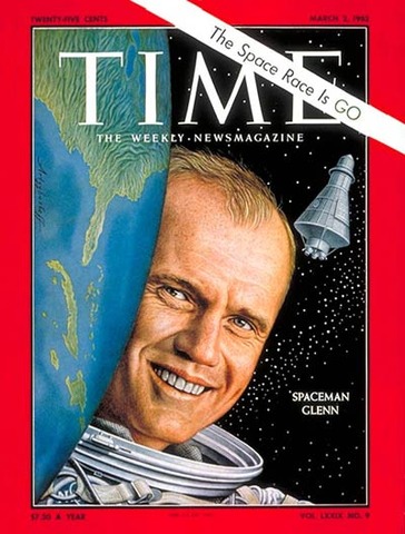 John Glenn