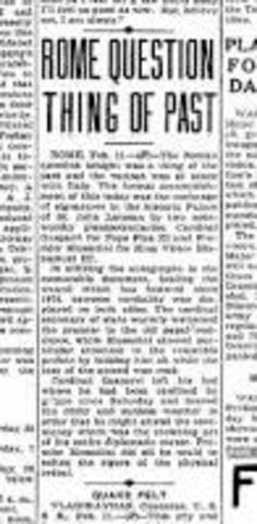 Itaty is a party state