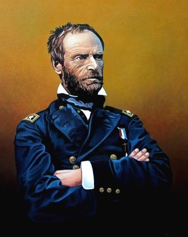William T. Sherman
