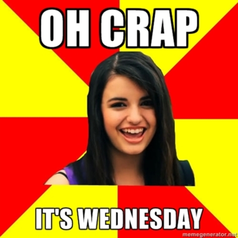 4.2: Tuesday, early evening