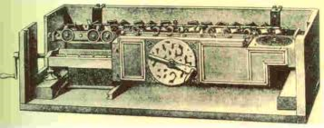 Calculadora Universal