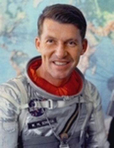 Wally Schirra