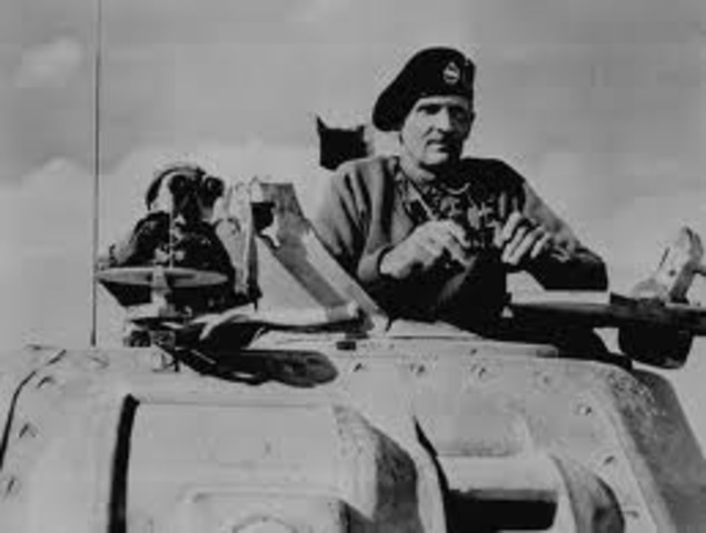 battle of el alamein