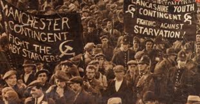 205 million unemployed in england