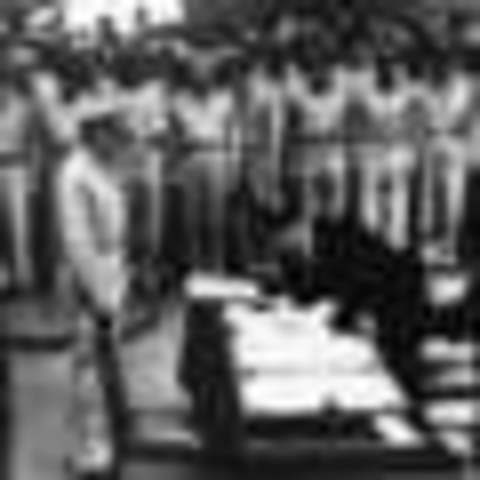 HECHO EN LA HISTORIA (Acuerdo de rendición)