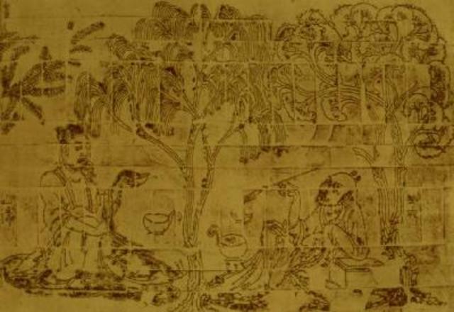 the warring states period