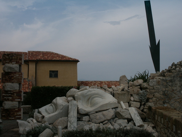 POIRRIER A et P, Jupiter et Ancélade