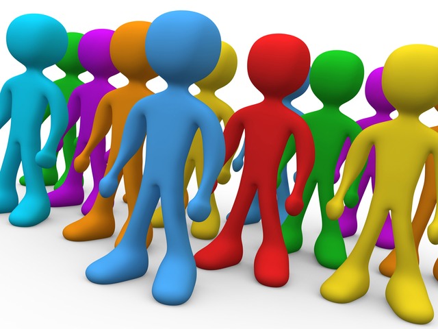 Surgimento Redes Sociais