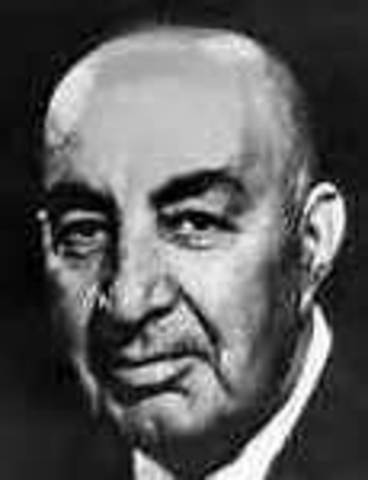 Haqqani's earliest formation as a network