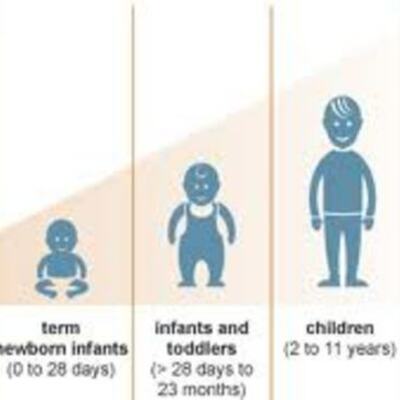 Timeline: Child Development, Cynthia Rosales, Hour 1