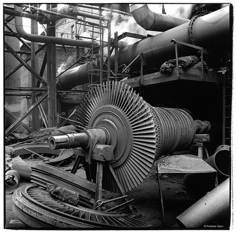 Stalin implements first "Five Year Plan" in Russia