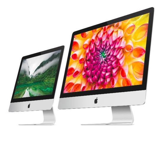 New Imac