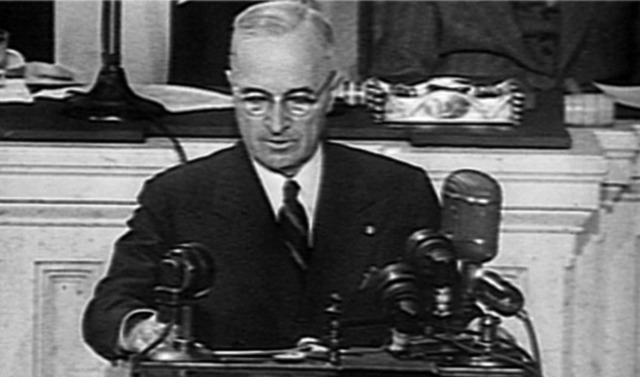 Truman Doctrine