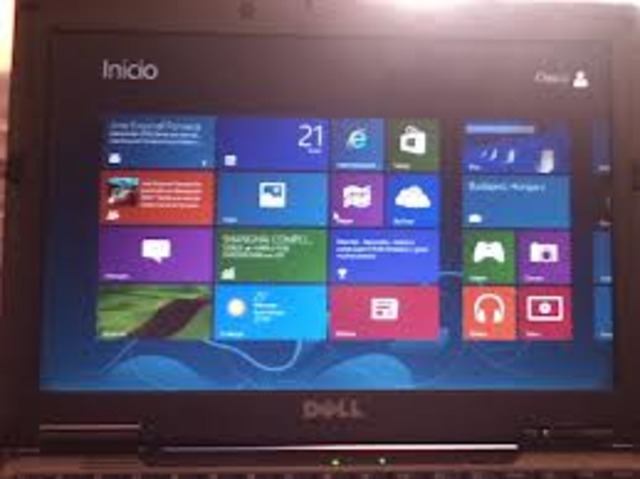 Computadora "Laptop"