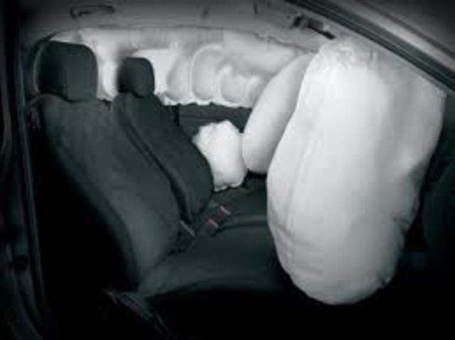 Airbags
