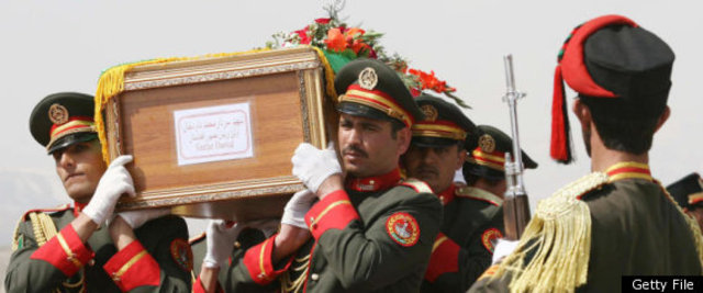 Assassination of Advisor