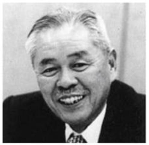 TAIICHI OHNO