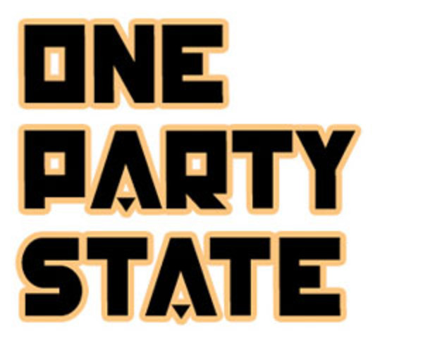One party state