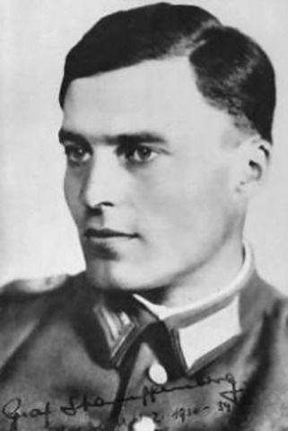 Operation Valkyrie