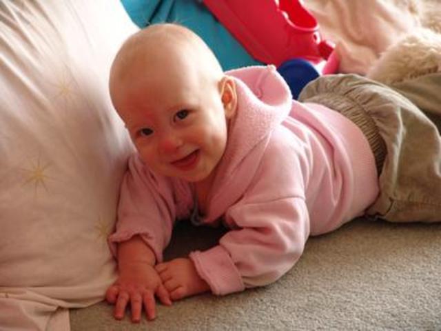 Cognitive Development