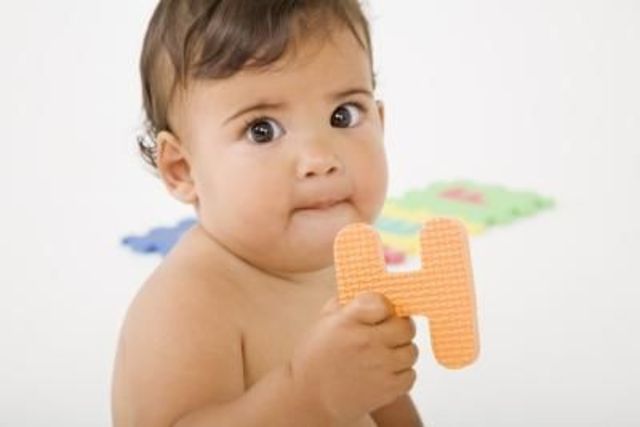 Physical Development